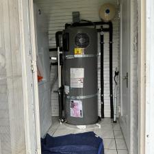 New-Water-Softener-Heat-Pump-Install-in-Modesto-CA 3
